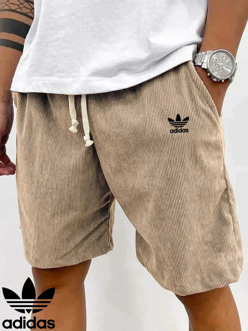 AD® Retro Ribbed Short limited Edition 2025