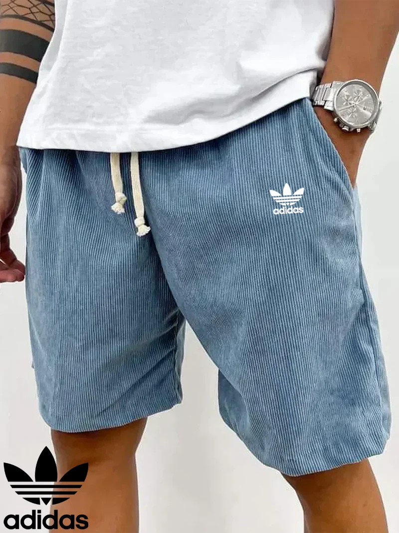 AD® Retro Ribbed Short limited Edition 2025