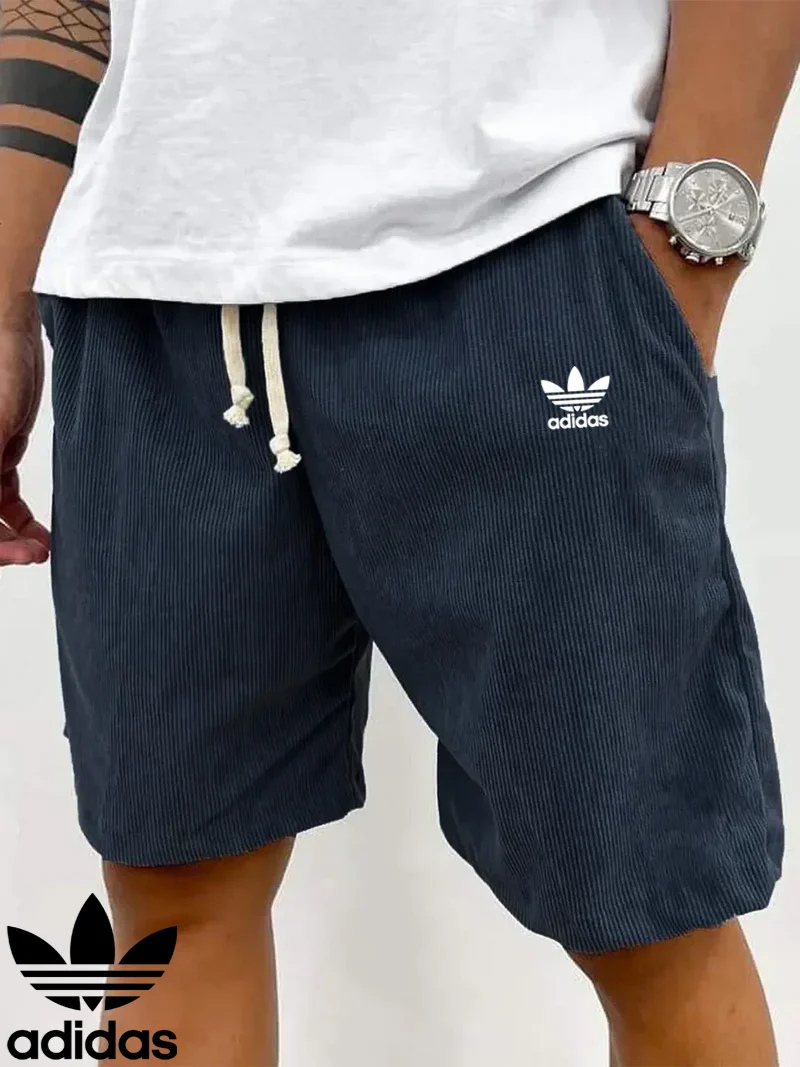 AD® Retro Ribbed Short limited Edition 2025