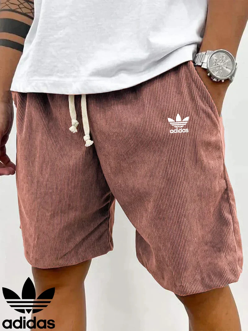 AD® Retro Ribbed Short limited Edition 2025
