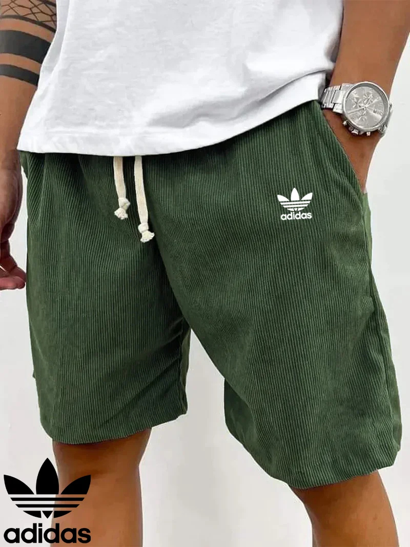 AD® Retro Ribbed Short limited Edition 2025