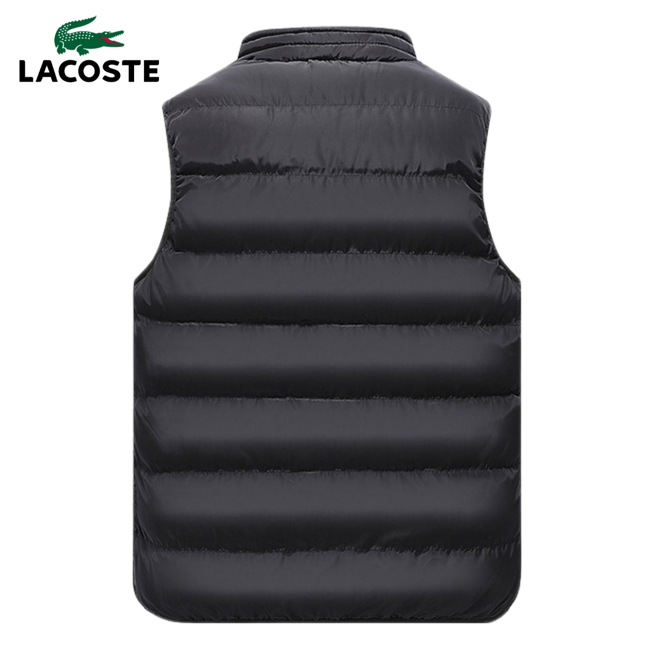 Outdoor Puffer Gilet || CLEARANCE SALE