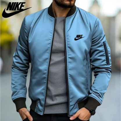 NK™ Bomber Jacket - CLEARANCE SALE -