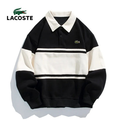 LACOSTE ® Men’s Rugby Polo