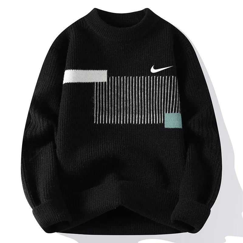 NK™| Men's Winter sweater