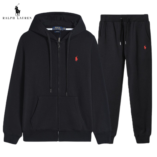 Ralph Lauren Hoodie-Set
