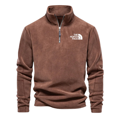 TNF Fleece-Zip-Up