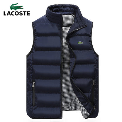 Outdoor Puffer Gilet || CLEARANCE SALE