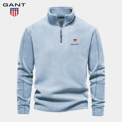 GANT™ Premium Quarter-Zip Pullover