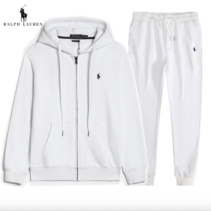 Ralph Lauren Hoodie-Set