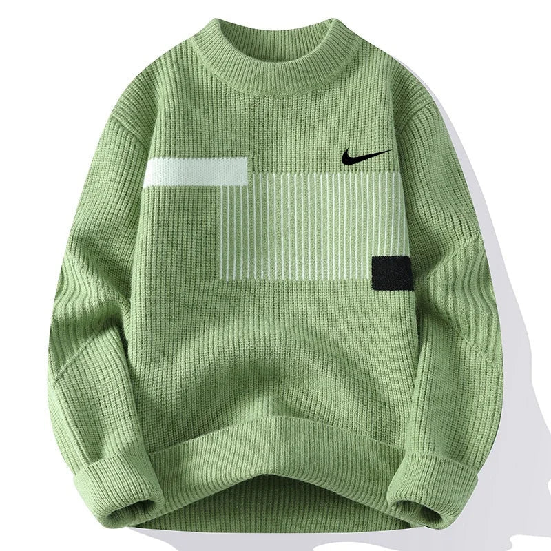 NK™| Men's Winter sweater