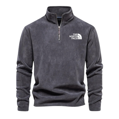 TNF Fleece-Zip-Up