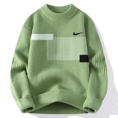 NK™| Men's Winter sweater