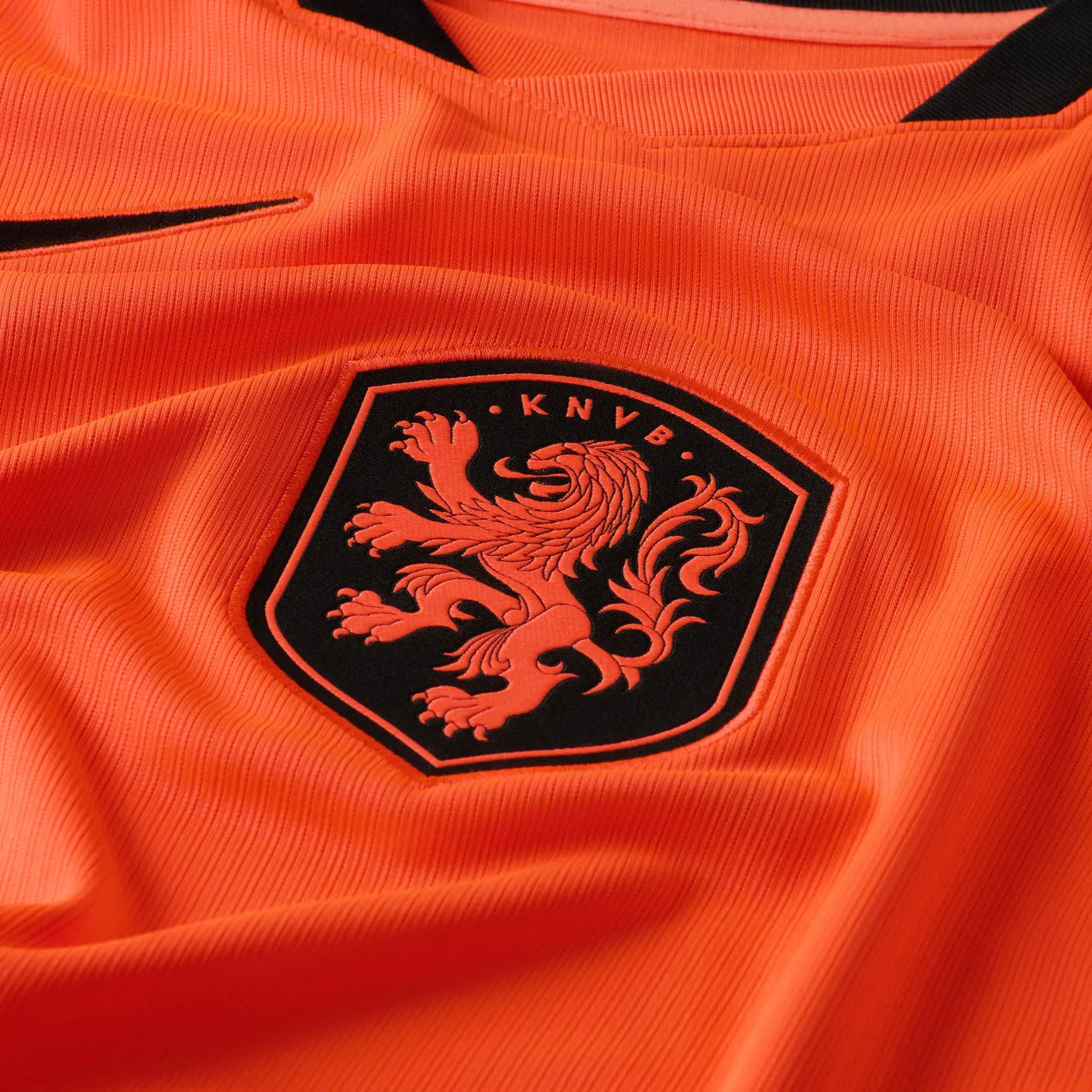 NK™ Nederland Thuisshirt 2026-2028