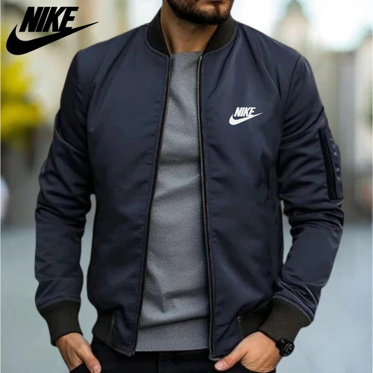 NK™ Bomber Jacket - CLEARANCE SALE -