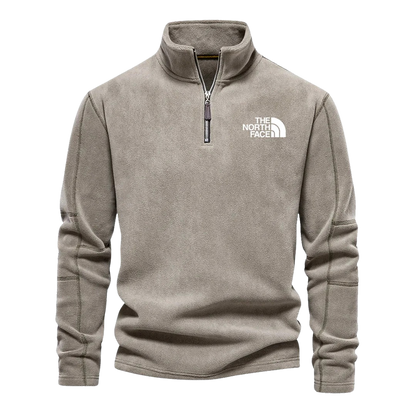 TNF Fleece-Zip-Up
