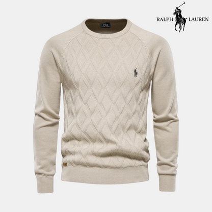R&L Premium Cotton Jumper – Clearance Sale