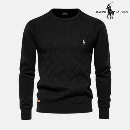 R&L Premium Cotton Jumper – Clearance Sale