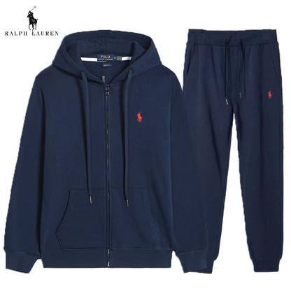 Ralph Lauren Hoodie-Set