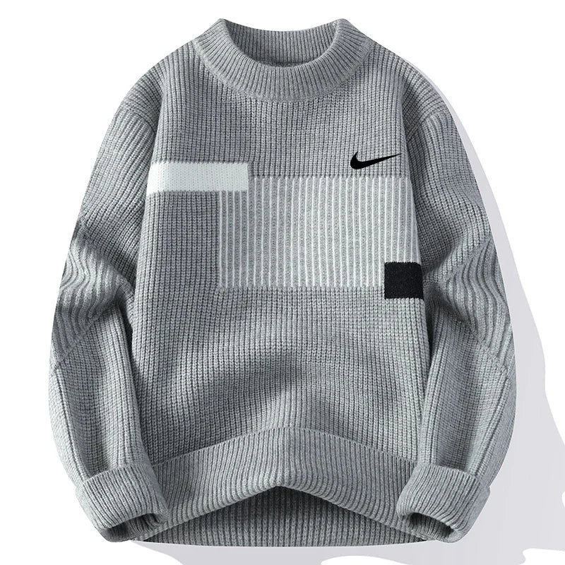 NK™| Men's Winter sweater