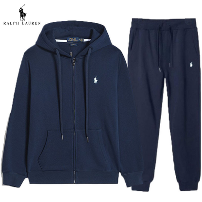 Ralph Lauren Hoodie-Set