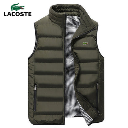 Outdoor Puffer Gilet || CLEARANCE SALE