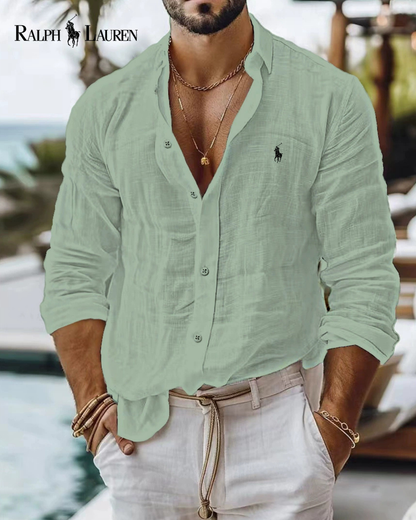 R&L™  - Men's Casual Shirt