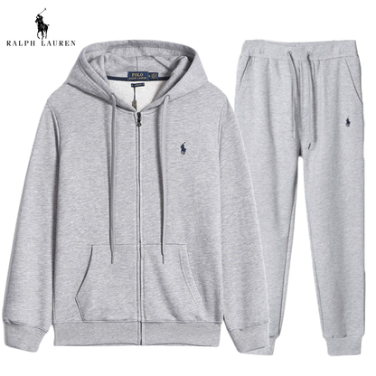 Ralph Lauren Hoodie-Set