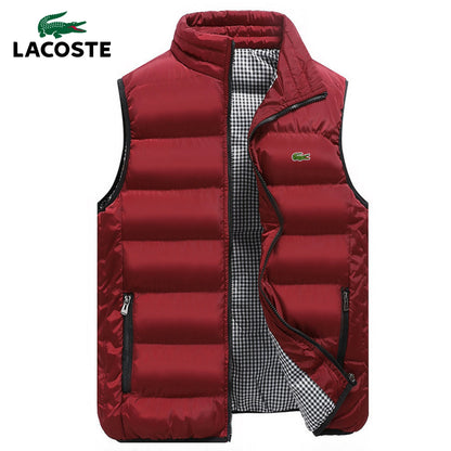 Outdoor Puffer Gilet || CLEARANCE SALE