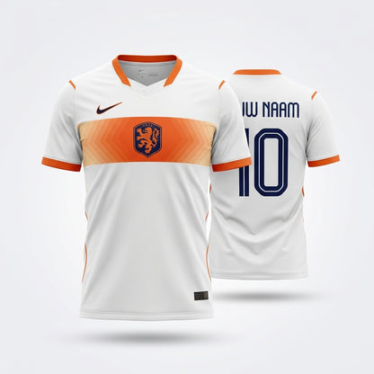 NK™ Nederland Thuisshirt 2026-2028