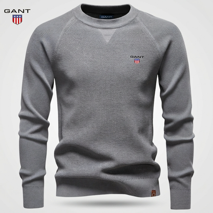 GANT™ Premium Viscose Knit Sweater