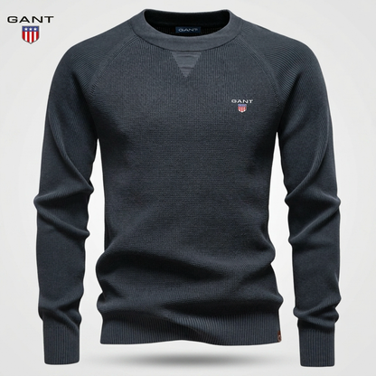 GANT™ Premium Viscose Knit Sweater