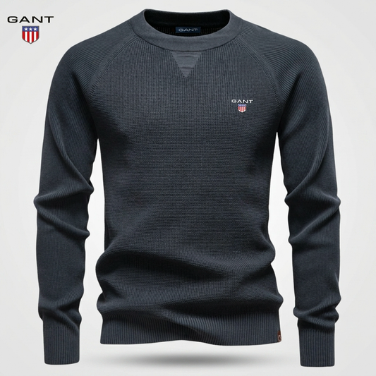 GANT™ Premium Viscose Knit Sweater