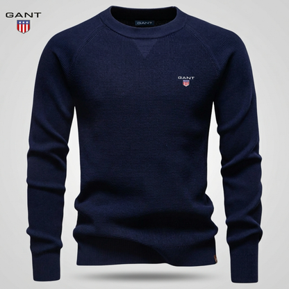 GANT™ Premium Viscose Knit Sweater