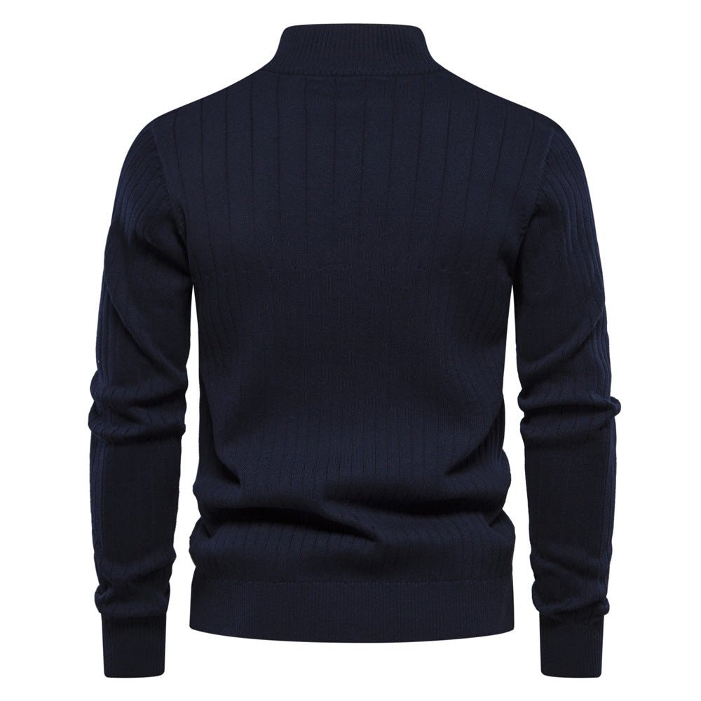 BOSS™ - Half-Zip Sweater Limited Edition 2025