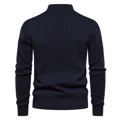 BOSS™ - Half-Zip Sweater Limited Edition 2025
