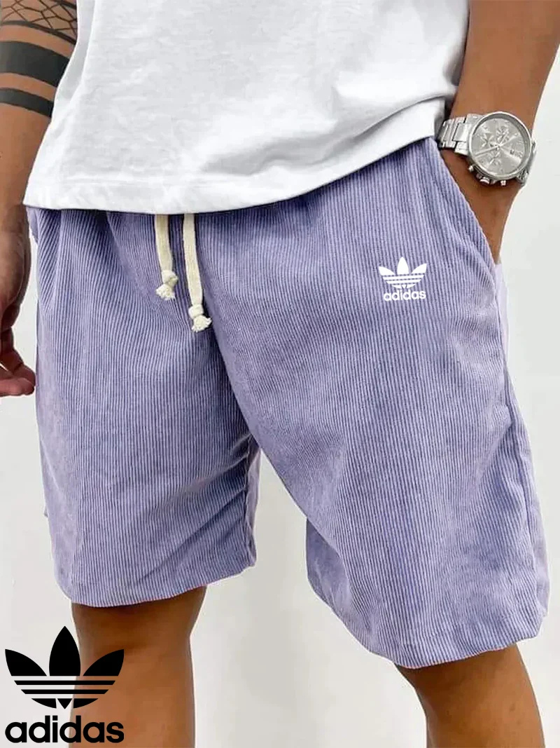 AD® Retro Ribbed Short limited Edition 2025