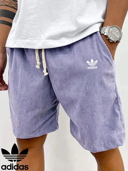 AD® Retro Ribbed Short limited Edition 2025