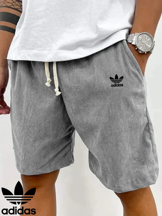 AD® Retro Ribbed Short limited Edition 2025