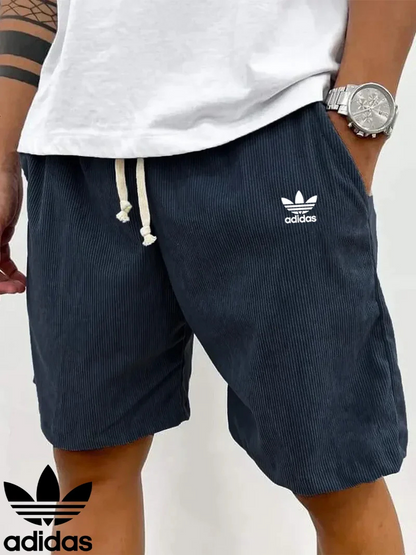 AD® Retro Ribbed Short limited Edition 2025