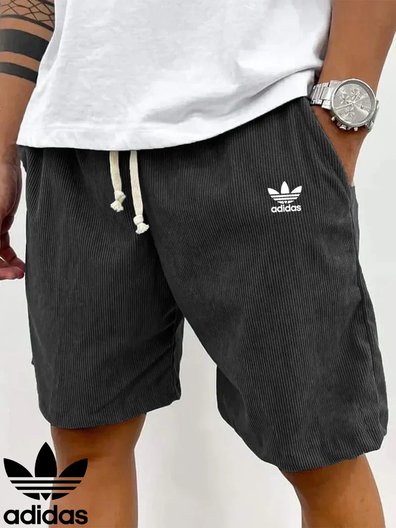 AD® Retro Ribbed Short limited Edition 2025