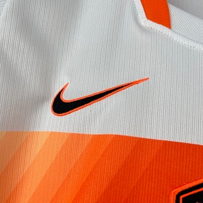 NK™ Nederland Thuisshirt 2026-2028