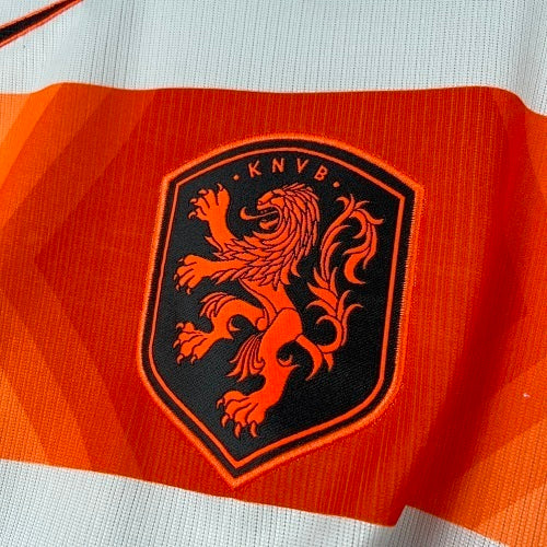 NK™ Nederland Thuisshirt 2026-2028